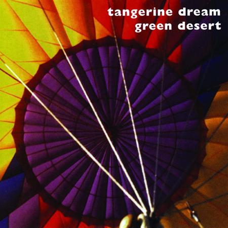 Tangerine Dream - Journey Through a Burning Brain - CD3 - Zortam Music