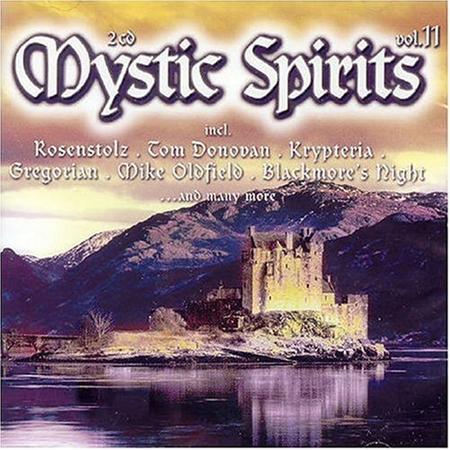 Achillea - Mystic Spirits Vol.13 - Zortam Music