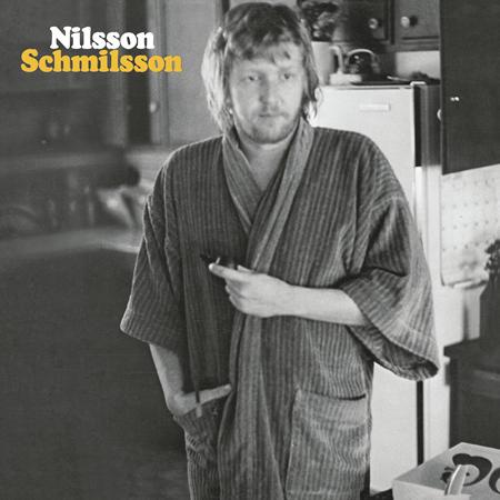 Harry Nilsson - Nilsson Schmilsson - MFSL 541 - Zortam Music