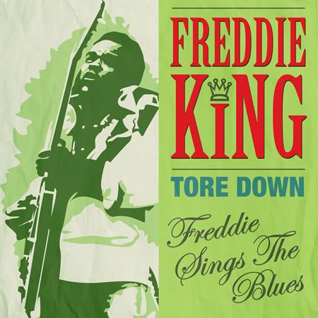 Freddie King - Freddy King Sings - Zortam Music