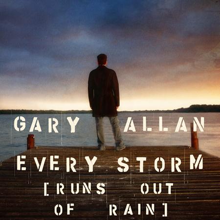 Gary Allan - Every Storm - Zortam Music