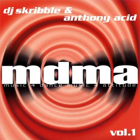 Jungle Brothers - MDMA, Vol. 1 - Zortam Music