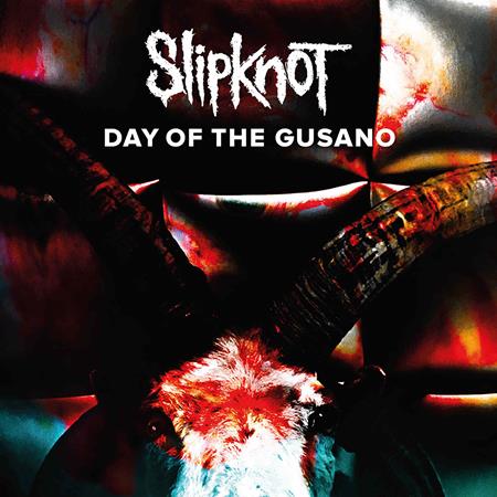 Slipknot - Day Of The Gusano - Zortam Music