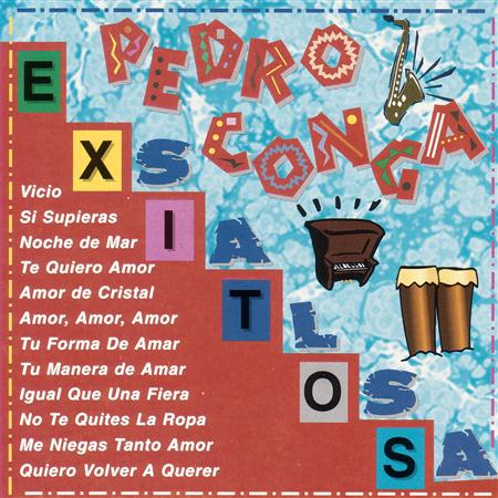 Pedro Conga Y Su Orquesta Internacional - Salsa Exitos - Zortam Music