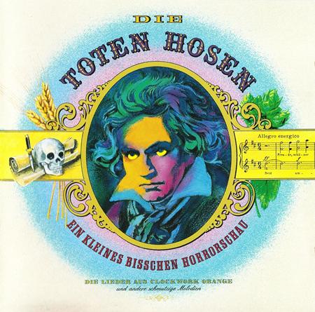 Die Toten Hosen - Ein kl. bisschen Horrorschau - Zortam Music Die Toten Hosen - Ein kl. bisschen Horrorschau - Zortam Music