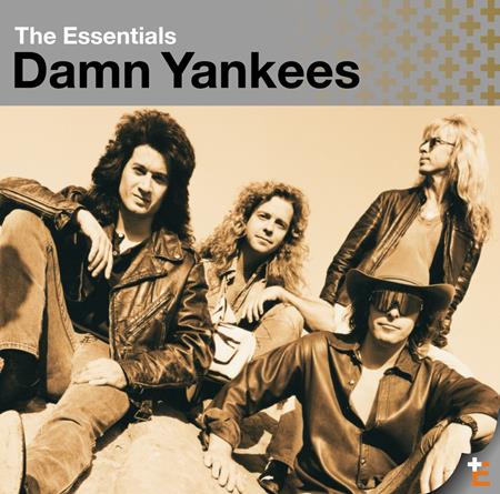 DAMN YANKEES - Planet Rock - Zortam Music