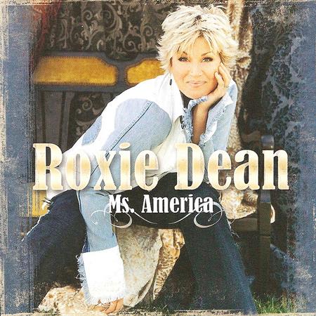 Roxie Dean - A Soldier