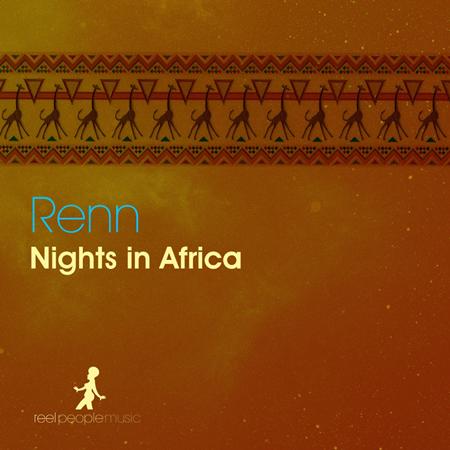 Renn - Nights In Africa - Zortam Music