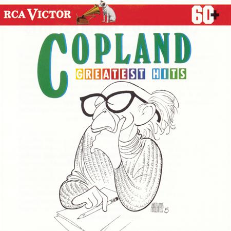 Boston Pops Orchestra - Copland Greatest Hits - Zortam Music