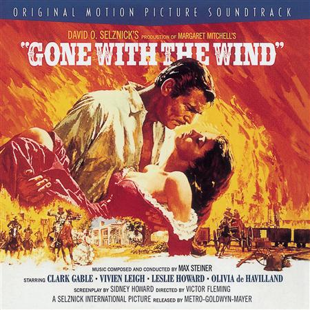 Max Steiner - Gone With The Wind - Zortam Music