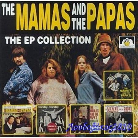 The Mamas &Amp; The Papas - I Call Your Name-2 Lyrics - Zortam Music