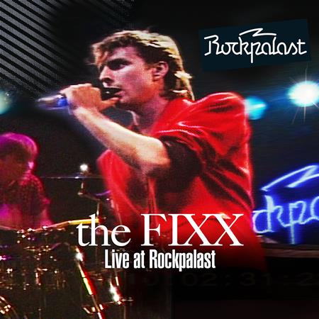 The Fixx - Live at Rockpalast (REP 5332) - Zortam Music