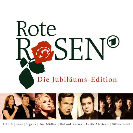 Achim Reichel - Rote Rosen (Die Jubil�ums-Edition) - Zortam Music
