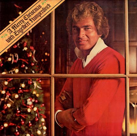 Engelbert Humperdinck - A Merry Christmas With Engelbe - Zortam Music