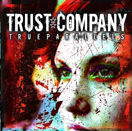 TRUST COMPANY - The War Is Over (I Surrender) Lyrics - Zortam Music