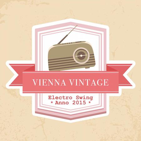 Extra Medium - Vienna Vintage - Electro Swing Anno 2015 - Zortam Music