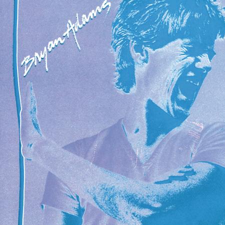 Bryan Adams - Bryan Adams - Zortam Music