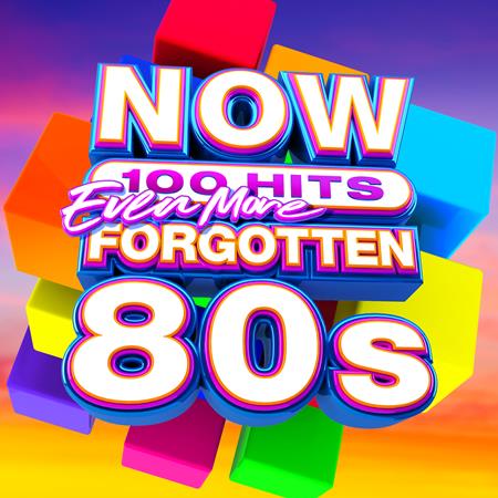 Mica Paris - Now 100 Hits Even More Forgotten 80s [disc 1] - Zortam Music