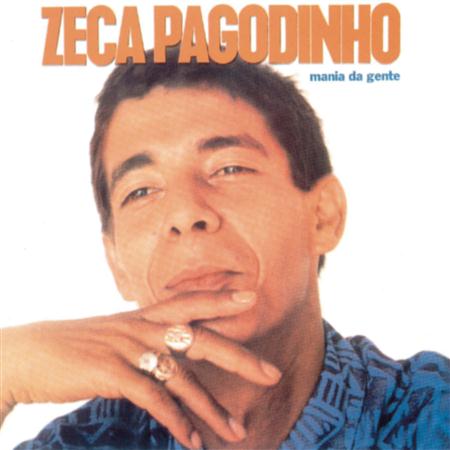 zeca pagodinho - Eu Prefiro Acreditar Lyrics - Zortam Music