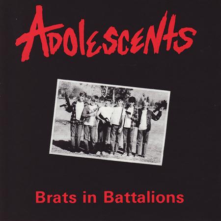 Adolescents - Peasant Song Lyrics - Zortam Music