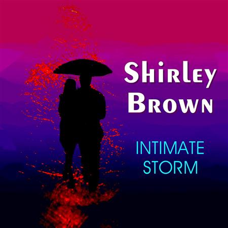 Shirley Brown - Intimate Storm - Zortam Music