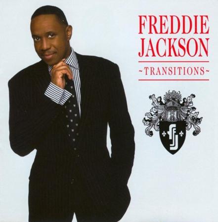 Freddie Jackson - More Than Friends Lyrics - Zortam Music