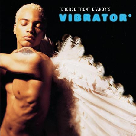 TERENCE TRENT D