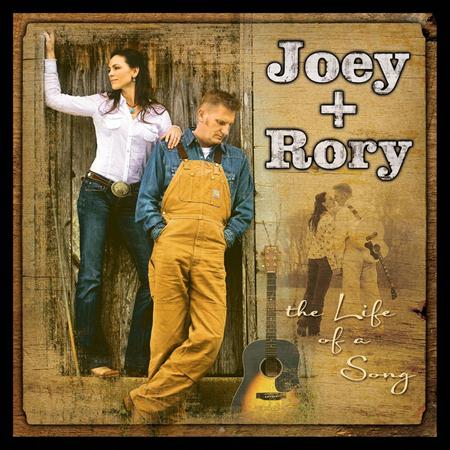 Joey  Rory - The Life Of A Song - Zortam Music