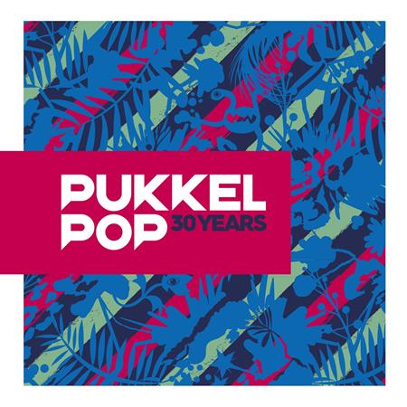 FUTURE ISLANDS - Pukkelpop - 30 Years [disc 3] - Zortam Music