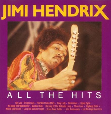 Jimi Hendrix - All Out 60s - Zortam Music Jimi Hendrix - All Out 60s - Zortam Music