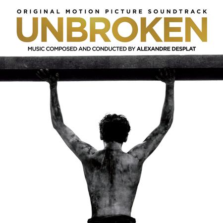 Alexandre Desplat - Unbroken (Original Motion Pict - Zortam Music