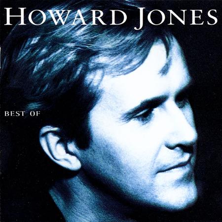 Howard Jones - Howard Jones - I.g.y. (What A Lyrics - Zortam Music