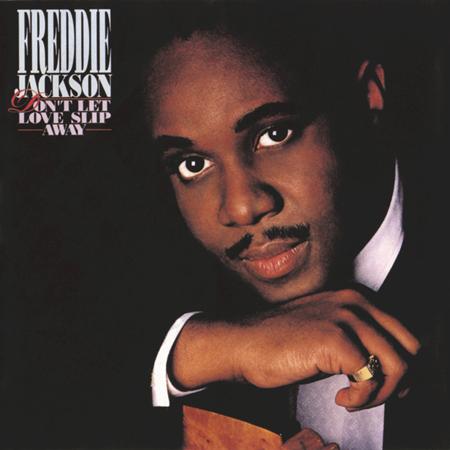Freddie Jackson - Special Lady Lyrics - Zortam Music