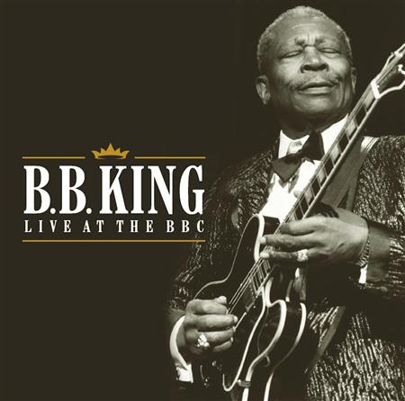 B. B. King - Live At the Bbc - Zortam Music