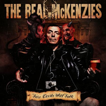 Real McKenzies - Northwest Passage Lyrics - Zortam Music