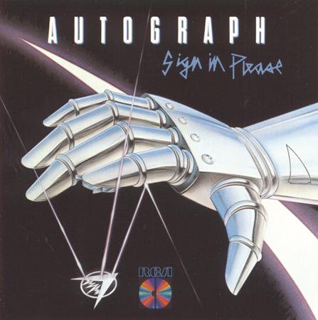 AUTOGRAPH - Sign In Please (Collectors Edition Remastered And R - Zortam Music