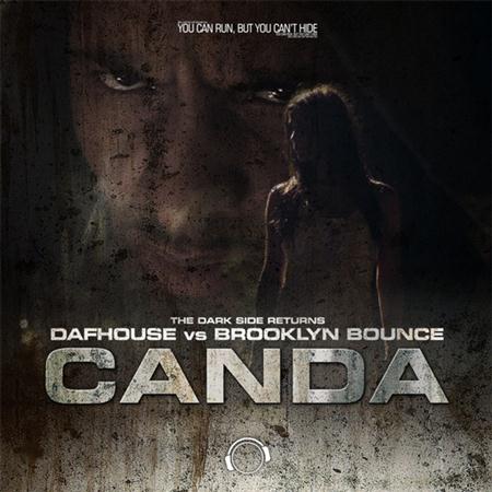 Brooklyn Bounce - Canda! (Single) - Zortam Music
