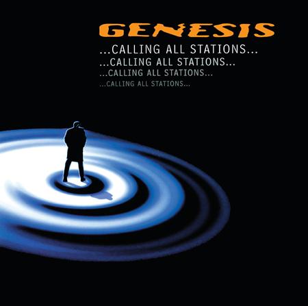 Genesis - &calling All Stations& - Zortam Music Genesis - &calling All Stations& - Zortam Music