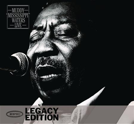 Muddy Waters - Muddy Mississippi Waters Live [live] [disc 2] - Zortam Music
