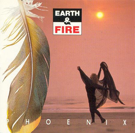 Earth and Fire - Phoenix - Zortam Music
