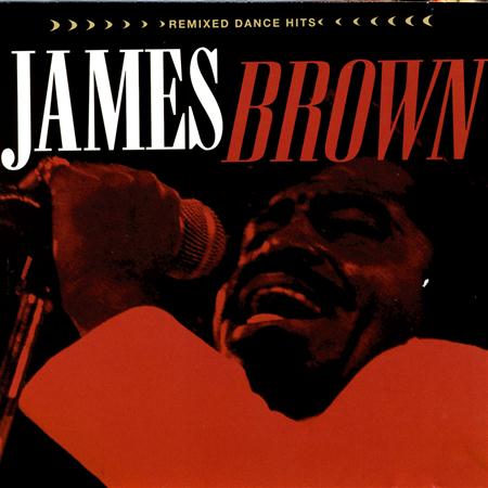 James Brown - I Got You (Digital Johnson Mix Lyrics - Zortam Music