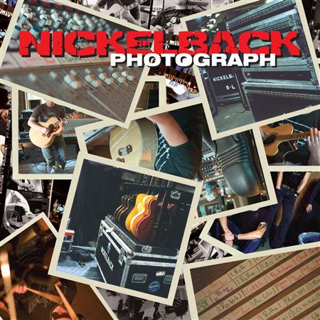 Nickelback - Photograph - Single - Zortam Music Nickelback - Photograph - Single - Zortam Music