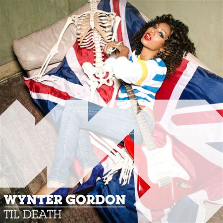 Wynter Gordon - Til Death (Remixes) - Zortam Music