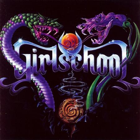 Girlschool - My Ambition Lyrics - Zortam Music