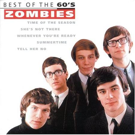 Zombies - All Out 60s - Zortam Music