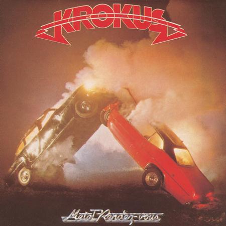 KROKUS - Metal Rendez-ous - Zortam Music