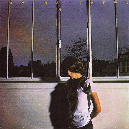 Iain Matthews - Stealin