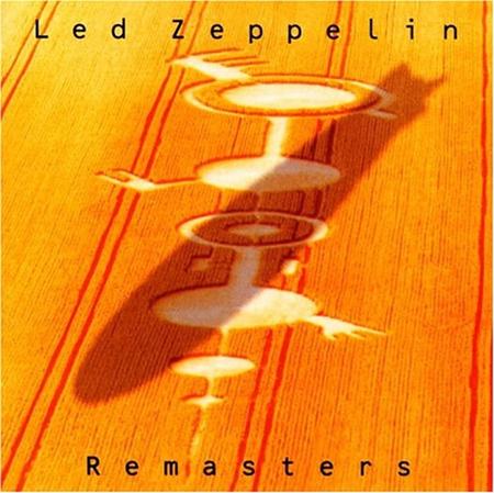 Led Zeppelin - Remasters (Disc One) - Zortam Music Led Zeppelin - Remasters (Disc One) - Zortam Music