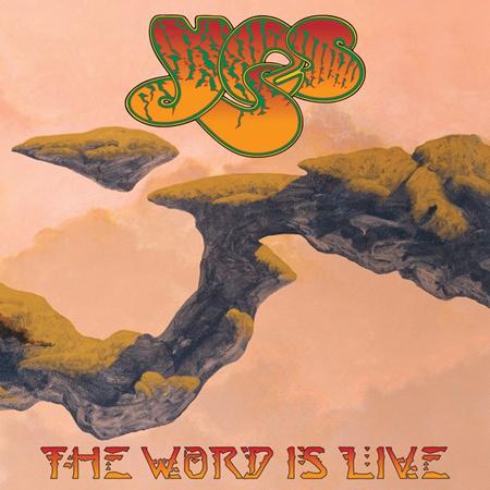 Yes - The Word Is Live [Disc 3] - Zortam Music
