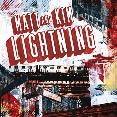 Matt & Kim - It